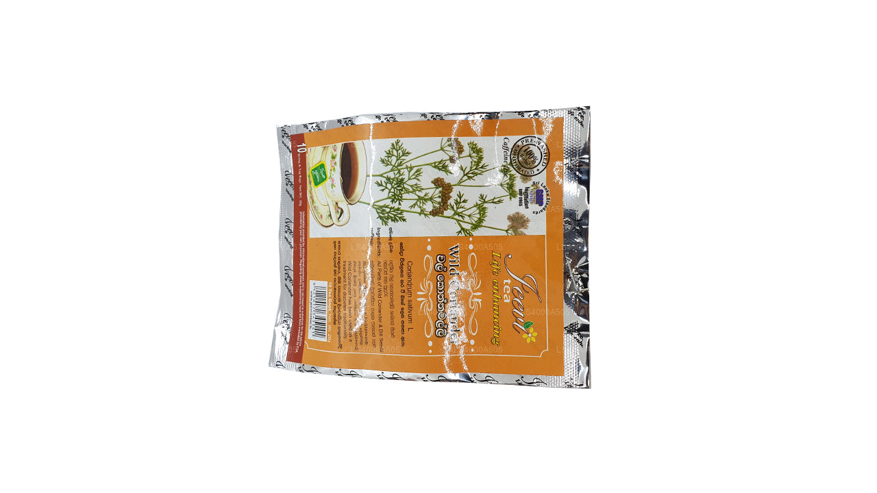 Jeevi Walkottamalli Wild Coriander (20g)