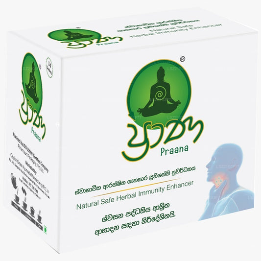 Praana (35g)