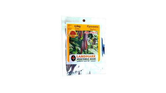 Lakpura Red Winged Beans Seeds